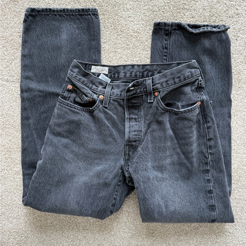 Levi 501 90s Size 26